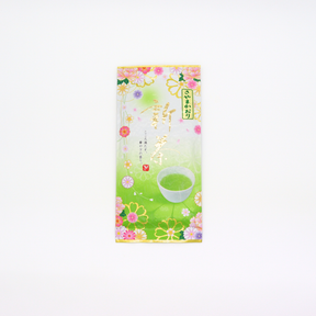 #0746.S2 Yokota Tea Garden: Sayamacha Sayama-kaori Sencha さやまかおり yunomi.life