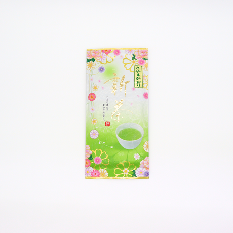 #0746.S2 Yokota Tea Garden: Sayamacha Sayama-kaori Sencha さやまかおり yunomi.life