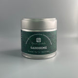 0783.K2 Yunomi.Matcha Naturally Grown-Sahohime Limited Edition Pulltop Can-Premium Ceremonial Grade Stone milled