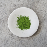 #0913.S5 Standard Ceremonial Grade Matcha - Amazora あまぞら - Oyaizu Tea yunomi.life