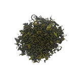 #0939.S5 Shibakiri Tea Garden: Kamairi-cha from Hakuyo Heirloom Cultivar Grown in Shizuoka 白葉在来種 釜炒り