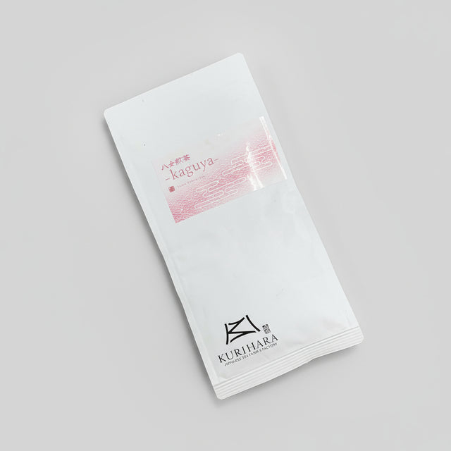 #0959.F2 Kurihara Tea: Premium Sencha - Kaguya -