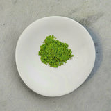 #0961.S5 Osada Tea: Stone Mill Ground Single Cultivar Shizuoka Matcha Kirari 31 powder