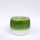 #0965.TX Yamane-en Matcha - Senzoku - Standard Ceremonial Grade Plus latte