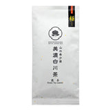 #1055.G1 新田製茶: インペリアル煎茶 （かぶせ茶）