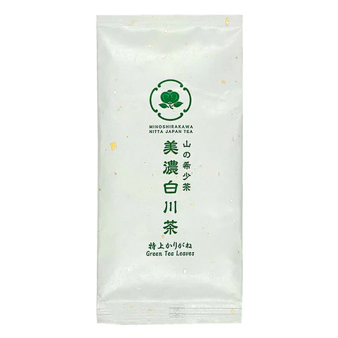 #1056.G1 新田茶工場：特上かりがね