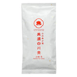 #1057.G1 Nitta Tea Factory: Premium Hojicha