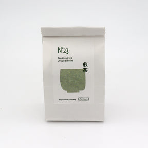 #1090.I1 Shimizu Tea Garden: Okukuji Premium Sencha / 清水園 奥久慈 特上煎茶 yunomi.life