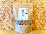 #1097 Inabishi: Hishicha - Japanese Water Caltrop Herbal Tea field 7