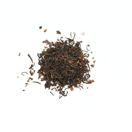 #1105 Yakushima Miyama Tea Garden - Naturally Grown Oolong Tea / 屋久島 深山園 yunomi.life