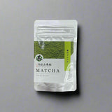 #1111.K6 Obubu Matcha: 2025 Spring Obubu Blend