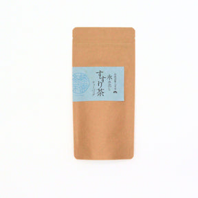 #1118 Saito Tea Garden: Yame Ice-Brewed "Susuri-cha" Tea Bags / 斉藤茶園：氷水だし「すすり茶」ティーバッグ yunomi.life