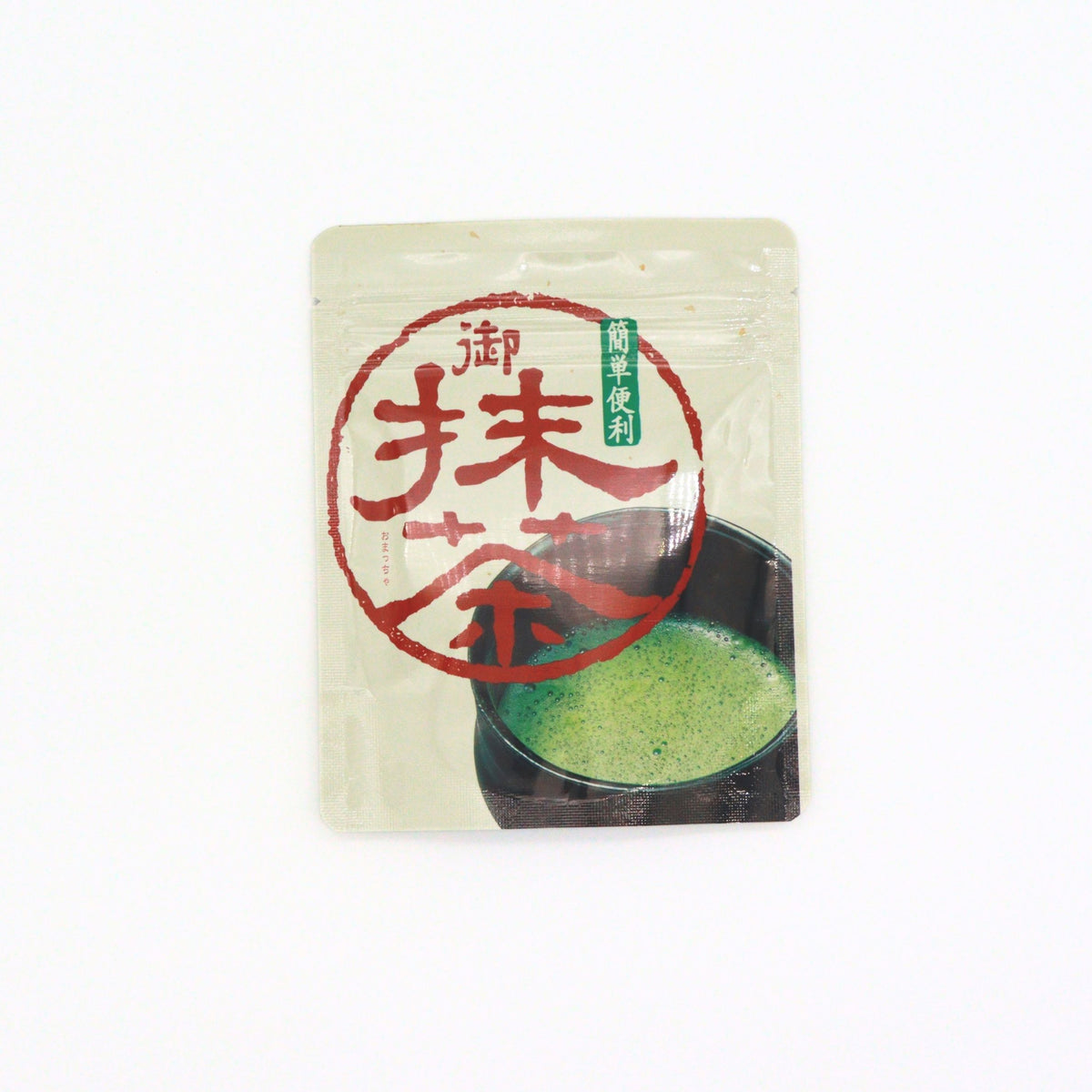 #1119 Saito Tea Garden: Hoshino Village Matcha "Hoshino Midori" / 斉藤茶園：星野村抹茶「星野みどり」