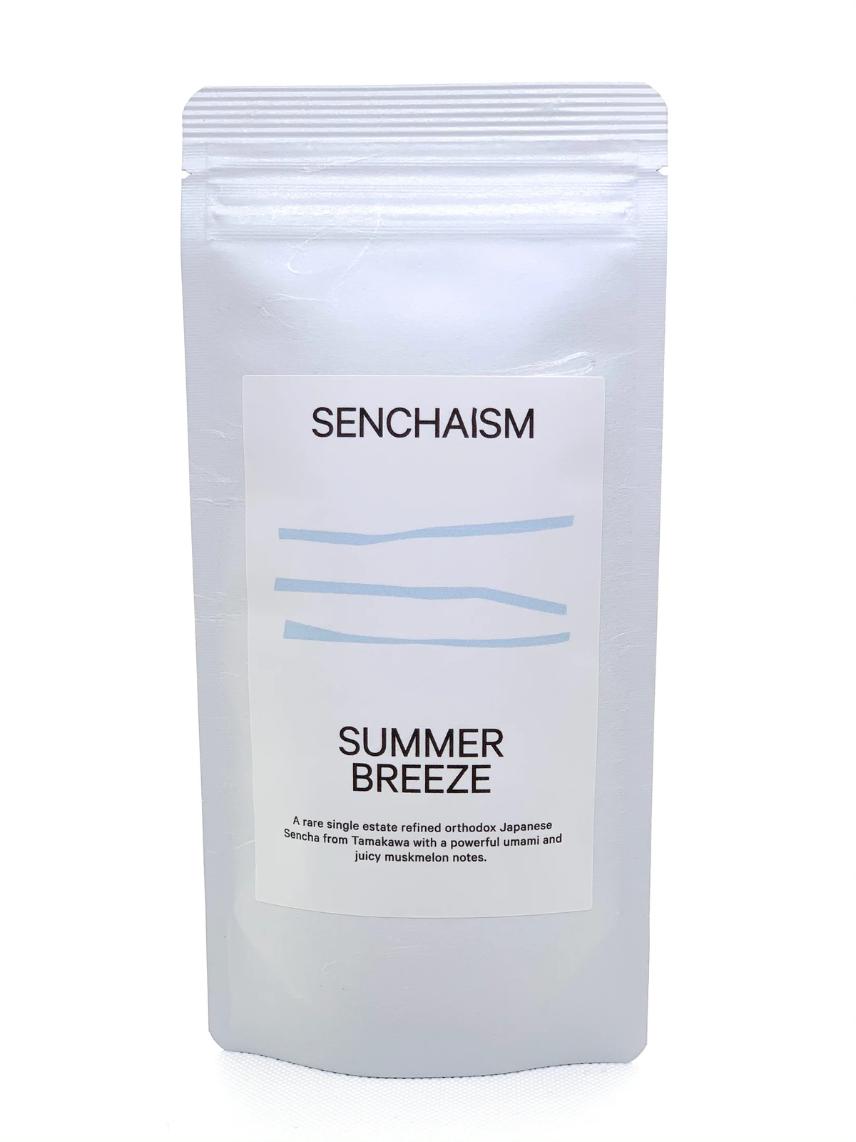 #1141 Per Oscar Brekell’s Senchaism: Summer Breeze - Single Cultivar Yamakai Spring Shizuoka Sencha yunomi.life