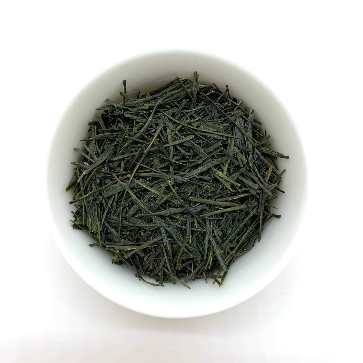 #1143 Per Oscar Brekell’s Senchaism: The First - Ultra Rare Single Cultivar Kondōwase Spring Shizuoka Sencha loose tea yunomi.life