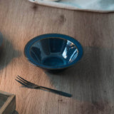 Deep Scandinavian Blue - 15.5 cm Bowl