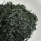 ENGAWA - Ryo 綾 Kabusecha Saemidori - Nakata Tea Garden - 2024 National Tea Competition 2nd Place (30g Gift Can #0824.K6)