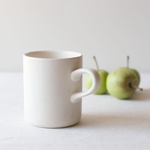 4th-market: Perna Mug Cup