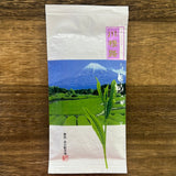 #0397.S5 Kanes Tea: Hatsutsumi (Kawaneji) Fukamushi Spring Sencha 川根路/初摘み