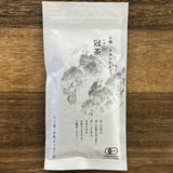 NaturaliTea #18: Luomu Premium Kabuse Sencha 有機一番摘み煎茶: 冠(かぶせ)茶