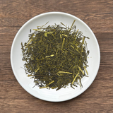 Kaneroku Matsumoto Tea Garden: Savustettu vihreä tee 燻製緑茶