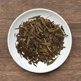 #0046.S5 NaturaliTea #08: Autumn Hojicha Roasted Green Tea 無農薬茶：ほうじ茶