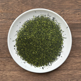 AOI Seicha: Gyokuro Konacha 玉露粉茶