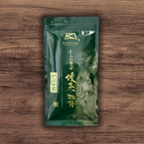 #0069.F2 Kurihara Tea FK004: Mountain-Grown Yamecha Kabusecha Green Tea かぶせ茶