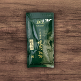 Kurihara Tea #11: Imperial Shiraore Stem Tea 極上白折