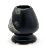 Nagomi: Chasen Holder, Bamboo Whisk Stand (Mt.Fuji, 宵の富士)