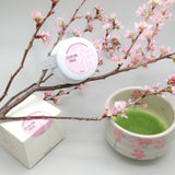 #0982.K2 Yunomi Matcha Naturally Grown - Sakurahime - Kagoshima Okumidori- Standard Ceremonial Grade