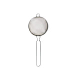 スリースノー：ステンレス茶こし 共柄茶こし