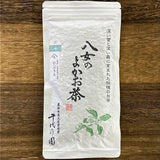 Chiyonoen Tea Garden #03: Vuoristossa kasvatettu yksittäinen lajike Sencha, Yabukita やぶきた (luonnollisesti kasvanut)