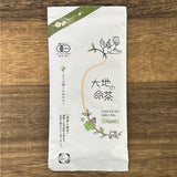 Zenkouen Tea Garden SZ004: Daichi no Meicha - Yksi lajike Yabukita Shizuoka Sencha (JAS Organic) 大地の銘茶、やぶきた