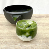 #0941 Uji Matcha Yaeho - Rare Single Cultivar - Limited Batch, Kyoto Modern Matcha (Premium Barista Grade) - Refined & Milled by Senchasou