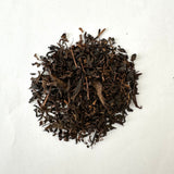 Aichi black tea - Tsubame to Chabatake