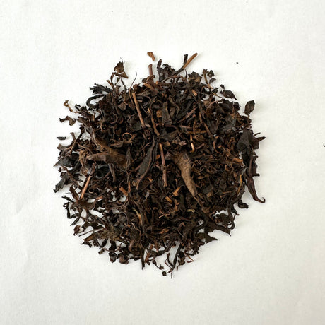 Aichi black tea - Tsubame to Chabatake