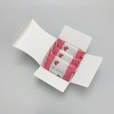 #5000.K6 Maiko Tea’s Matcha Strawberry Chocolate 抹茶いちごちょこ