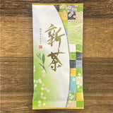 Yancha: Standard Yabukita Sencha from Aruse Village, Tokushima - Yunomi.life