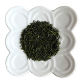 #0932.K2 Tenocha Ureshino Tamaryokucha 玉緑茶