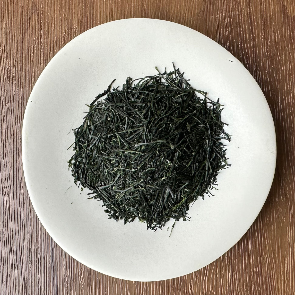 #0824.K6 Nakata Tea Garden: Kabusecha - Saemidori - National Tea Competition 2024 - 2nd Place Award Winning Micro Batch