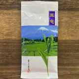 #0395.S5 Kanes Tea: Hachijyuhachiya (Houryu) Fukamushi Spring Sencha 鳳竜/八十八夜 深蒸し茶