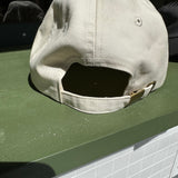 Yunomi Cafe ハット/キャップ - ベージュ