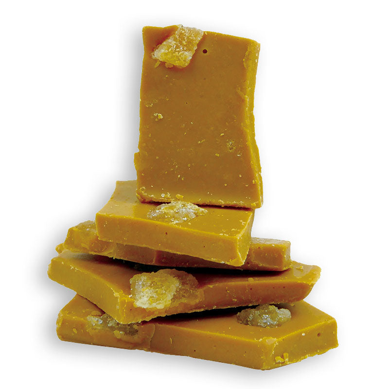 Edogoshiya Ikimachi Chocolate - Caramel & Apple 80081 粋町しょこら　きゃらめるに林檎