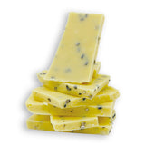 Edogoshiya Ikimachi Chocolate - Satsuma Potato & Sesame 80084 粋町しょこら　さつまいもに胡麻