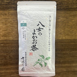 #0254.F2 Chiyonoen Tea Garden: #04: Mountain-Grown Single Cultivar Sencha, Yama no Ibuki 山の息吹 (Naturally Grown)