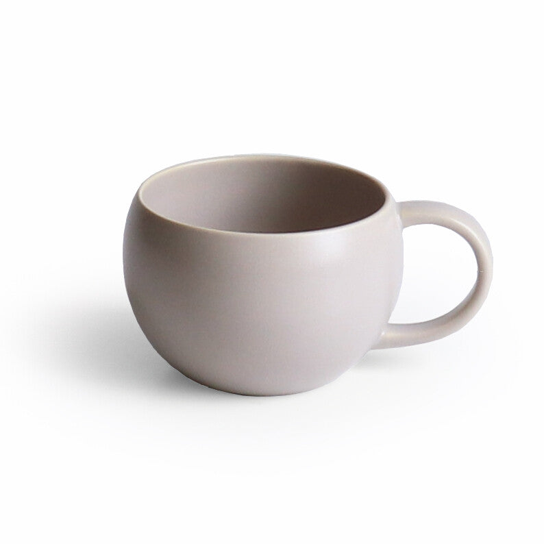 SALIU -YUI- Teacup (gray)