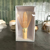 翠華園：茶筅抹茶 すっきり（涼、涼）