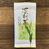 #0832.S5 Murata Tea Garden: Hashiri Shincha (Yabukita) From Kikugawa, Shizuoka