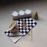 #9991.26 (LIMITED Edition) Yunomi.Matcha Gift Set（TAKE / 竹）yunomi.life 2025